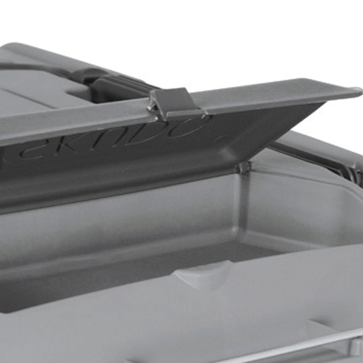 Nobby Transportbox 'Scudo 4 IATA', Kunststoff, ca. 68 x 48 x 51 cm