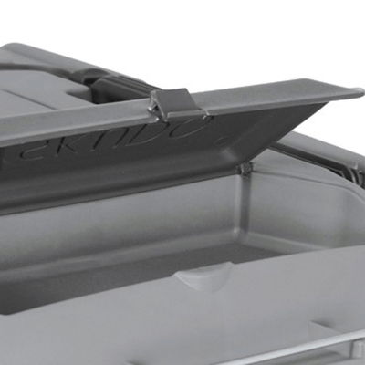 Nobby Transportbox 'Scudo 4 IATA', Kunststoff, ca. 68 x 48 x 51 cm Nobby Transportbox 'Scudo 4 IATA', Kunststoff, ca. 68 x 48 x 51 cm