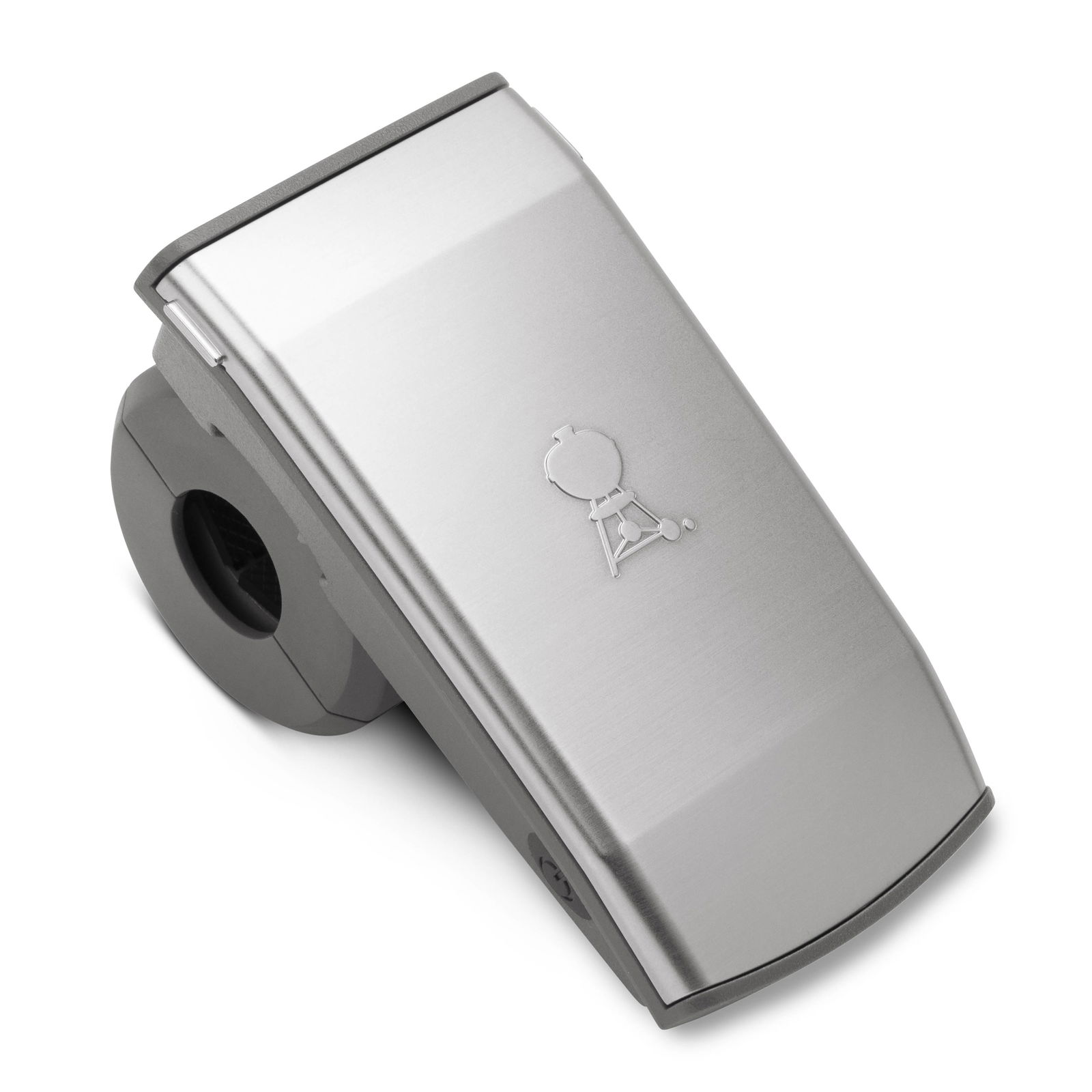Weber Grifflicht 'GRILL 'N GO', silber