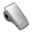 Weber Grifflicht 'GRILL 'N GO', silber