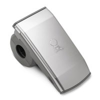 Weber Grifflicht 'GRILL 'N GO', silber