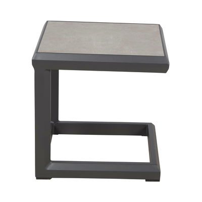 Kölle Beistelltisch 'Sumba', ca. 35 x 43 x H45 cm