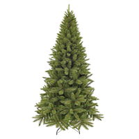 Triumph Tree Kunst-Tanne 'Forest Frosted Slim', Höhe ca. 155 cm