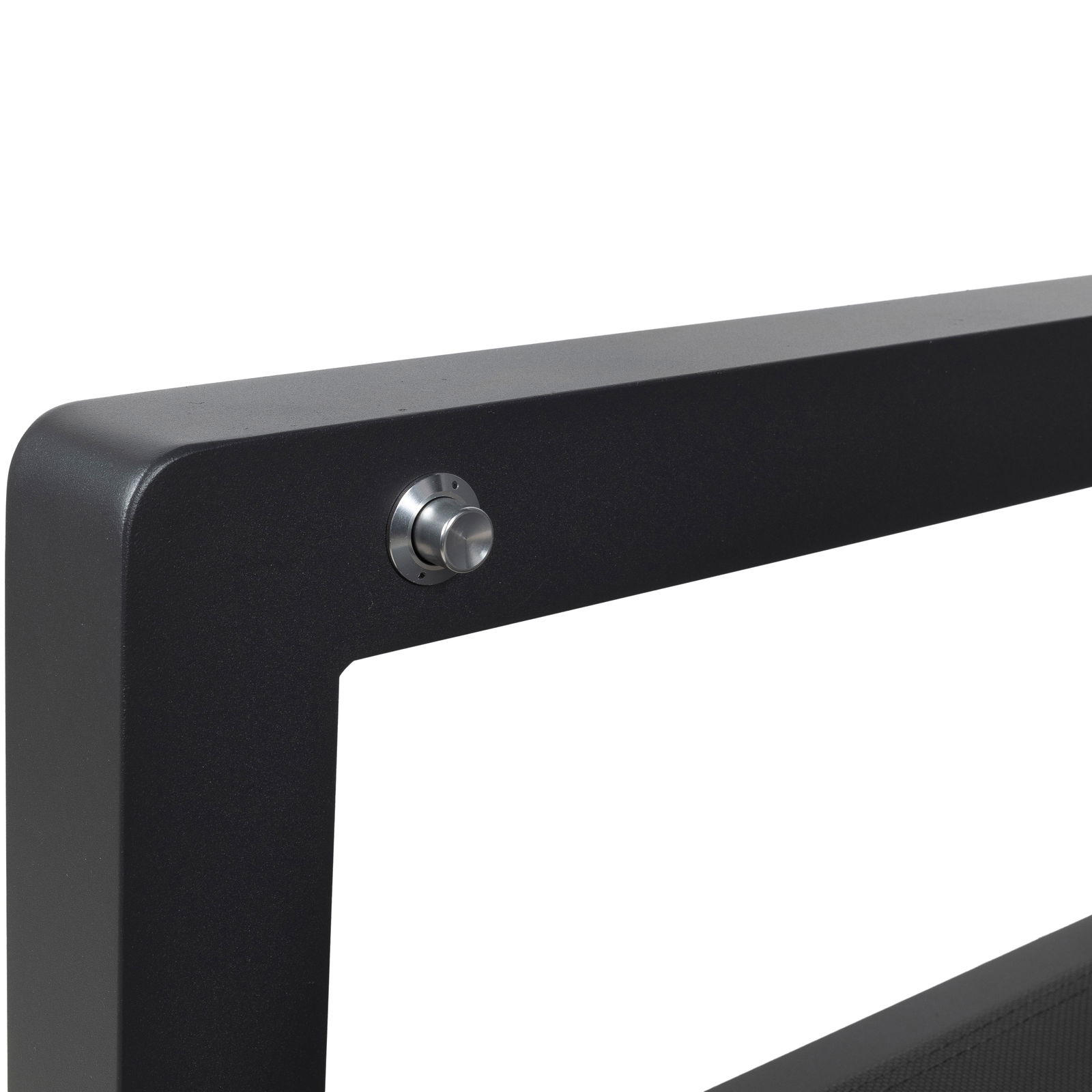 Kölle Hochlehnersessel 'Windsor' inkl. Auflagen, grau