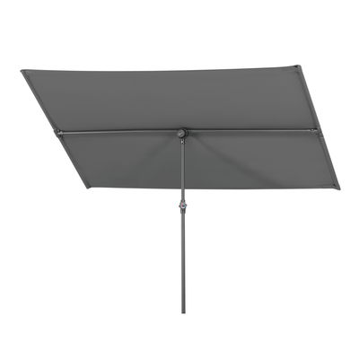 Schneider Balkonblende 'Avelino', anthrazit, ca. 180 x 130 cm Schneider Balkonblende 'Avelino', anthrazit, ca. 180 x 130 cm