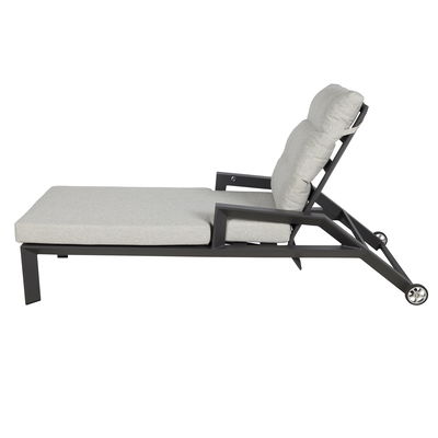 Kölle Rollliege 'Sumba' inkl. Auflage