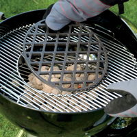 Weber® Gourmet BBQ-System Sear Grate ohne Grillrost