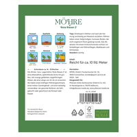 Kölles Beste Gemüsesamen, Möhre 'Rote Riesen 2' Kölles Beste Gemüsesamen, Möhre 'Rote Riesen 2'