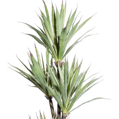 Kunstpflanze Agave, Höhe ca. 110 cm Kunstpflanze Agave, Höhe ca. 110 cm