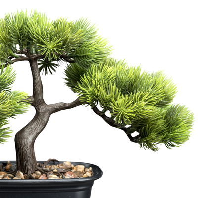 Künstlicher Bonsai Kiefer, Höhe ca. 30 cm Künstlicher Bonsai Kiefer, Höhe ca. 30 cm