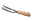 Krumpholz Rosengabel mit Eschenholz-Griff, Stiellänge 14 cm Krumpholz Rosengabel mit Eschenholz-Griff, Stiellänge 14 cm