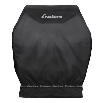 Schutzhülle für Gasgrill 'Chicago 3' von Enders, schwarz, 27 x 20 x 8 cm