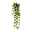Kunstpflanze Pittsburgh-Mini-Efeuranke, ca. 371 Blätter, Höhe ca. 90 cm