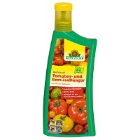 Bio Trissol Plus Tomaten- & Gemüsedünger, 1 Liter