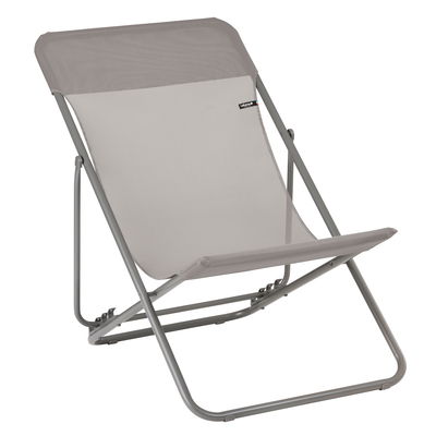 Liegestuhl 'Maxi Transat', terre