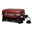Weber Elektrogrill 'Lumin', rot