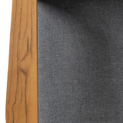 Kölle Hochlehner 'Florence', anthrazit Kölle Hochlehner 'Florence', anthrazit