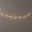 LED Micro Sternenkette, 150 warmweiße LEDs, Länge ca. 215 cm LED Micro Sternenkette, 150 warmweiße LEDs, Länge ca. 215 cm