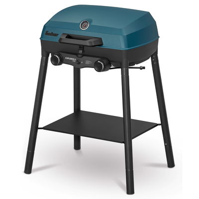 Enders Campinggrill 'Explorer 2 Pro' Enders Campinggrill 'Explorer 2 Pro'