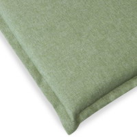 Kölle Hochlehnerauflage 'SunDance', oliv, ca. 120 x 50 cm Kölle Hochlehnerauflage 'SunDance', oliv, ca. 120 x 50 cm