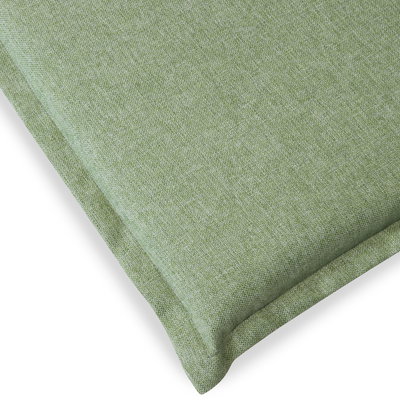 Kölle Hochlehnerauflage 'SunDance', oliv, ca. 120 x 50 cm Kölle Hochlehnerauflage 'SunDance', oliv, ca. 120 x 50 cm