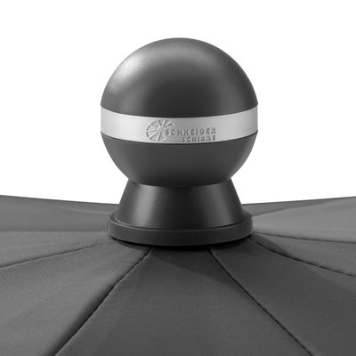 Sonnenschirm 'Locarno', Ø 220 cm Sonnenschirm 'Locarno', Ø 220 cm