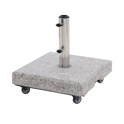 Doppler Fahrgestell 'Vario', anthrazit, ca. 42 x 42 cm Doppler Fahrgestell 'Vario', anthrazit, ca. 42 x 42 cm