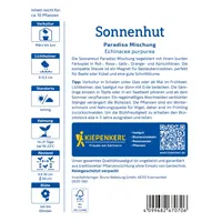 Kiepenkerl Saatgutmischung Sonnenhut 'Paradiso'