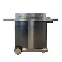 Buschbeck Gasgrill 'Premium P1000' Buschbeck Gasgrill 'Premium P1000'
