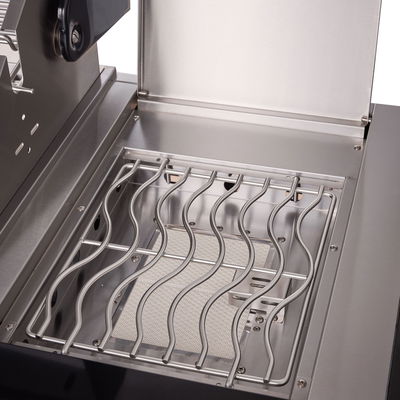 Buschbeck Outdoorküche 'Chester' Buschbeck Outdoorküche 'Chester'