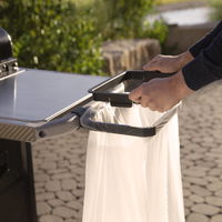 Weber Organizer-Set 'Works' für alle Slate und Spirit-Modelle