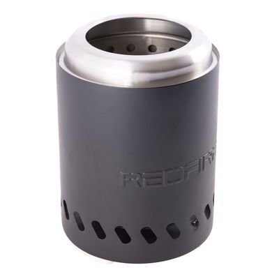 Tischfeuer 'Volcano', schwarz, Gr. S, Ø17 x H18,7 cm Tischfeuer 'Volcano', schwarz, Gr. S, Ø17 x H18,7 cm