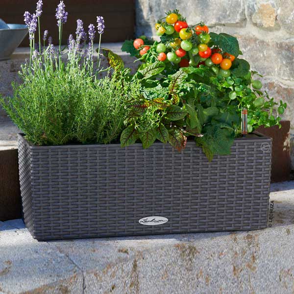 Lechuza Pflanzgefäße Lechuza Pflanzgefäße