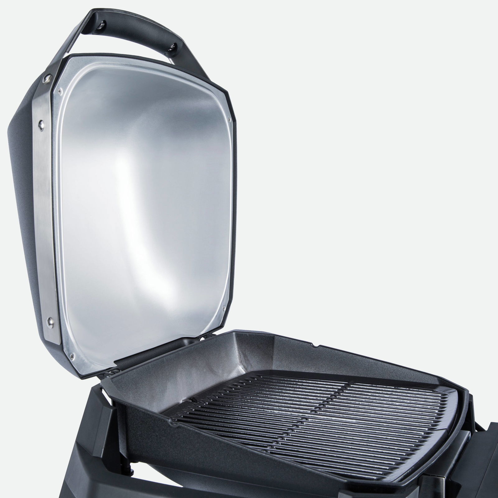 Weber® Elektrogrill Pulse 2000 schwarz