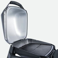 Weber® Elektrogrill Pulse 2000 schwarz