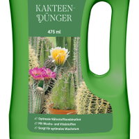 Kölle Bio Kakteendünger, 475 ml Kölle Bio Kakteendünger, 475 ml