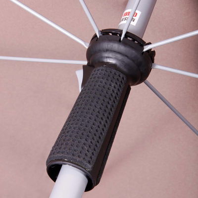 Doppler Rechteckschirm 'Active Paragon', ca. 180 x 120 cm Doppler Rechteckschirm 'Active Paragon', ca. 180 x 120 cm