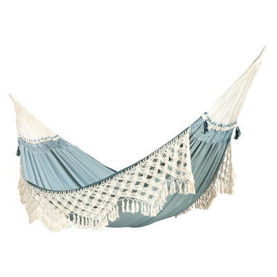 Kingsize Hängematte 'Bossanova', Fjord Kingsize Hängematte 'Bossanova', Fjord