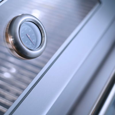 Buschbeck Outdoorküche 'Bristol' Buschbeck Outdoorküche 'Bristol'