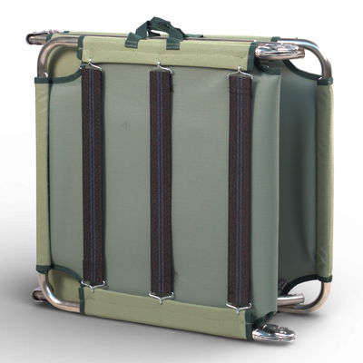 Sungörl Campingliege 'Paradiso Comfort Verde', grün Sungörl Campingliege 'Paradiso Comfort Verde', grün