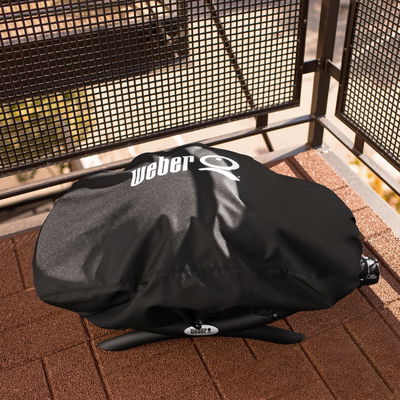 Weber Abdeckhaube Standard für Q 1000-Serie