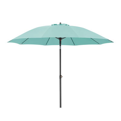 Schneider Sonnenschirm 'Tarifa', mint, ca. Ø 270 cm