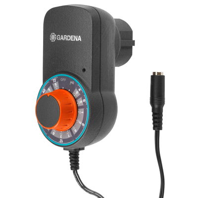 City-Gardening-Bewässerungssystem, Gardena, 5-6 m Balkonkästen City-Gardening-Bewässerungssystem, Gardena, 5-6 m Balkonkästen