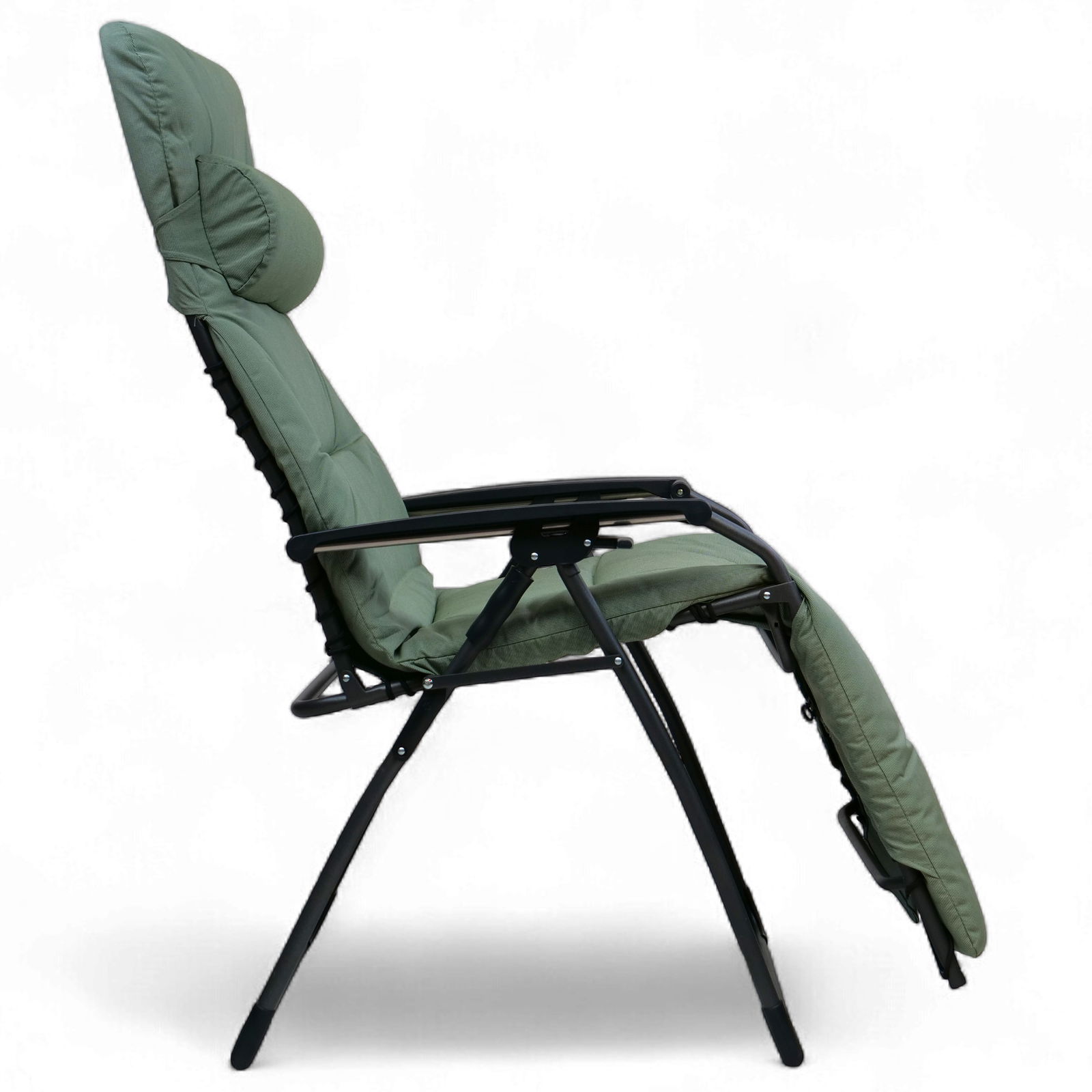 Sungörl Relaxliege 'Oasi Garda Verde XL', grün