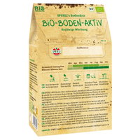 Sperli Bodenkur Bio-Boden-Aktiv, 500 g Sperli Bodenkur Bio-Boden-Aktiv, 500 g