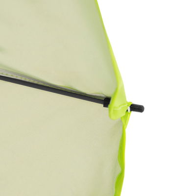 Doppler Beach-Sonnenschirm 'Como', apfelgrün, Ø ca. 160 cm Doppler Beach-Sonnenschirm 'Como', apfelgrün, Ø ca. 160 cm