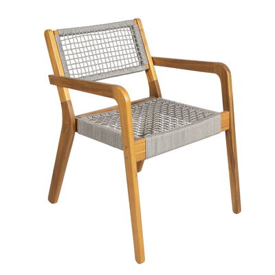 Stapelsessel 'Fortuna'