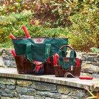 Felco Gartentasche, grün, ca. 25 x 20 x 10 cm Felco Gartentasche, grün, ca. 25 x 20 x 10 cm