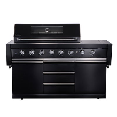 Buschbeck Outdoorküche 'Chester' Buschbeck Outdoorküche 'Chester'