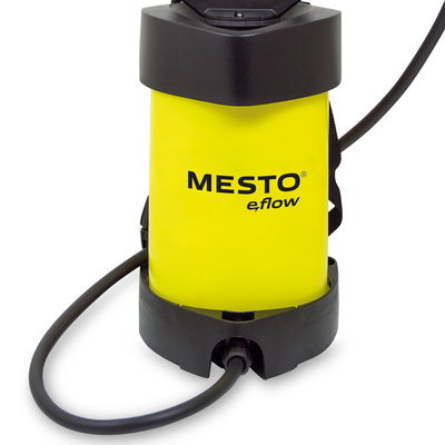 Akku-Drucksprüher 'e.Flori Compact', Volumen ca. 3 Liter